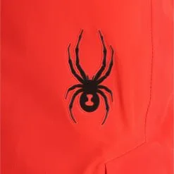 Spyder, Bormio Gtx Skihose Herren Bright Rot -Icepeak Geschaft spyder bormio gtx ba skibroek gevoerd heren bright rood 22spyde138v4 BI 13