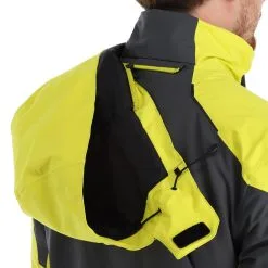 Spyder, Copper Skijacke Herren Zilver -Icepeak Geschaft spyder copper aa jas gevoerd heren zilver 22spyde136v3 BI 13