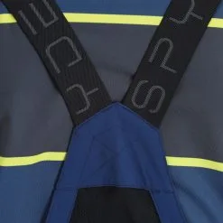 Spyder, Dare Skihose Herren Abyss Blau -Icepeak Geschaft spyder dare ba skibroek gevoerd heren abyss blauw 22spyde140v10 BI 13