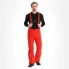 Spyder, Dare Skihose Herren Volcano Rot