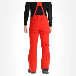 Spyder, Dare Skihose Herren Volcano Rot 16 Spyder, Dare Skihose Herren Volcano Rot -Icepeak Geschaft spyder dare ba skibroek gevoerd heren volcano rood 22spyde140v7 BI 03