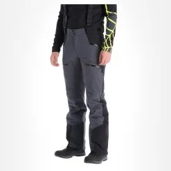 Spyder, Propulsion Skihose Herren Ebony Grau 18 Spyder, Propulsion Skihose Herren Ebony Grau -Icepeak Geschaft spyder propulsion ba skibroek gevoerd heren ebony grijs 22spyde139v1 BI 04