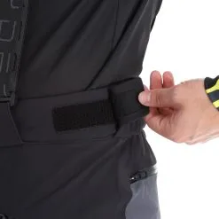 Spyder, Propulsion Skihose Herren Ebony Grau 21 Spyder, Propulsion Skihose Herren Ebony Grau -Icepeak Geschaft spyder propulsion ba skibroek gevoerd heren ebony grijs 22spyde139v1 BI 07