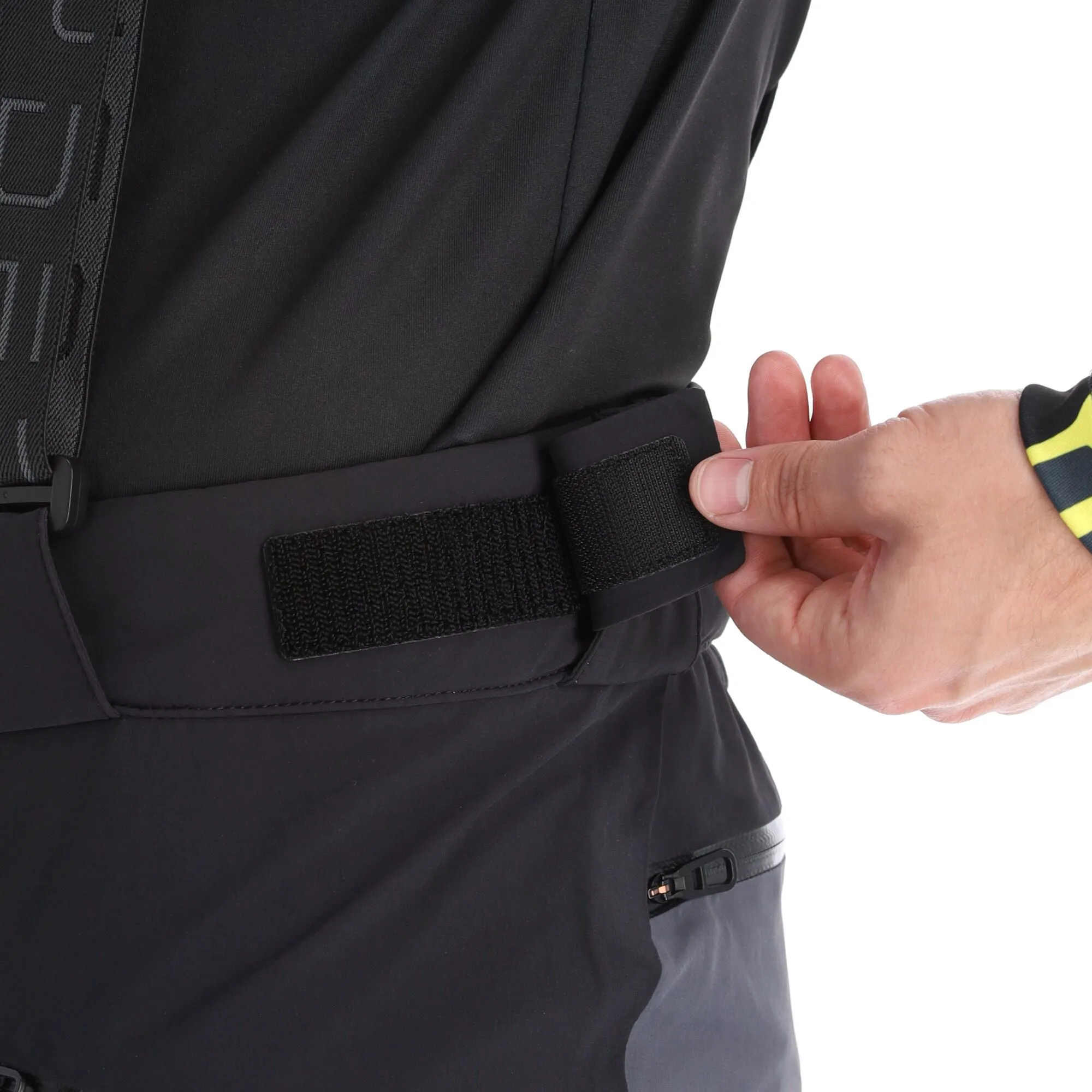 Spyder, Propulsion Skihose Herren Ebony Grau 9 Spyder, Propulsion Skihose Herren Ebony Grau – Bild 7