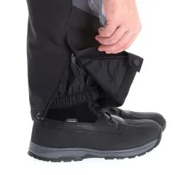 Spyder, Propulsion Skihose Herren Ebony Grau 23 Spyder, Propulsion Skihose Herren Ebony Grau -Icepeak Geschaft spyder propulsion ba skibroek gevoerd heren ebony grijs 22spyde139v1 BI 09