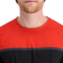 Spyder, Pump Lightweight Pullover Herren Volcano Rot 13 Spyder, Pump Lightweight Pullover Herren Volcano Rot -Icepeak Geschaft spyder pump lightweight eb trui heren volcano rood 22spyde122v5 BI 05