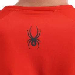 Spyder, Pump Lightweight Pullover Herren Volcano Rot 15 Spyder, Pump Lightweight Pullover Herren Volcano Rot -Icepeak Geschaft spyder pump lightweight eb trui heren volcano rood 22spyde122v5 BI 07