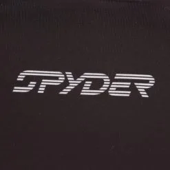 Spyder, Pump Lightweight Pullover Herren Schwarz -Icepeak Geschaft spyder pump lightweight eb trui heren zwart 22spyde122v1 BI 06