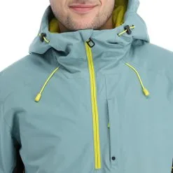 Spyder, Signal Winter Anorak Herren Tundra Blau -Icepeak Geschaft spyder signal af anorak heren tundra blauw 22spyde118v2 BI 11