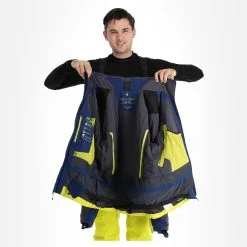 Spyder, Vanqysh Gtx Skijacke Herren Abyss Blau 24 Spyder, Vanqysh Gtx Skijacke Herren Abyss Blau -Icepeak Geschaft spyder vanqysh gtx aa jas gevoerd heren abyss blauw 22spyde130v3 BI 06