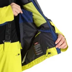 Spyder, Vanqysh Gtx Skijacke Herren Abyss Blau 28 Spyder, Vanqysh Gtx Skijacke Herren Abyss Blau -Icepeak Geschaft spyder vanqysh gtx aa jas gevoerd heren abyss blauw 22spyde130v3 BI 10