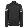 Spyder, Wengen Encore Full Zip Jacke Herren Schwarz -Icepeak Geschaft spyder wengen encore full zip vest heren abyss zwart EA10spy037e BI 00