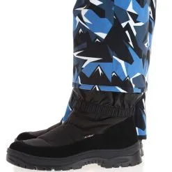 Sun Valley, Fordel Skihose Herren Cyan Blau -Icepeak Geschaft sun valley fordel ba skibroek gevoerd heren cyan blauw 22suva103v3 BI 10