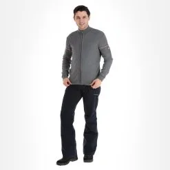 Sun Valley, Hampton Jacke Herren Anthracite Grau