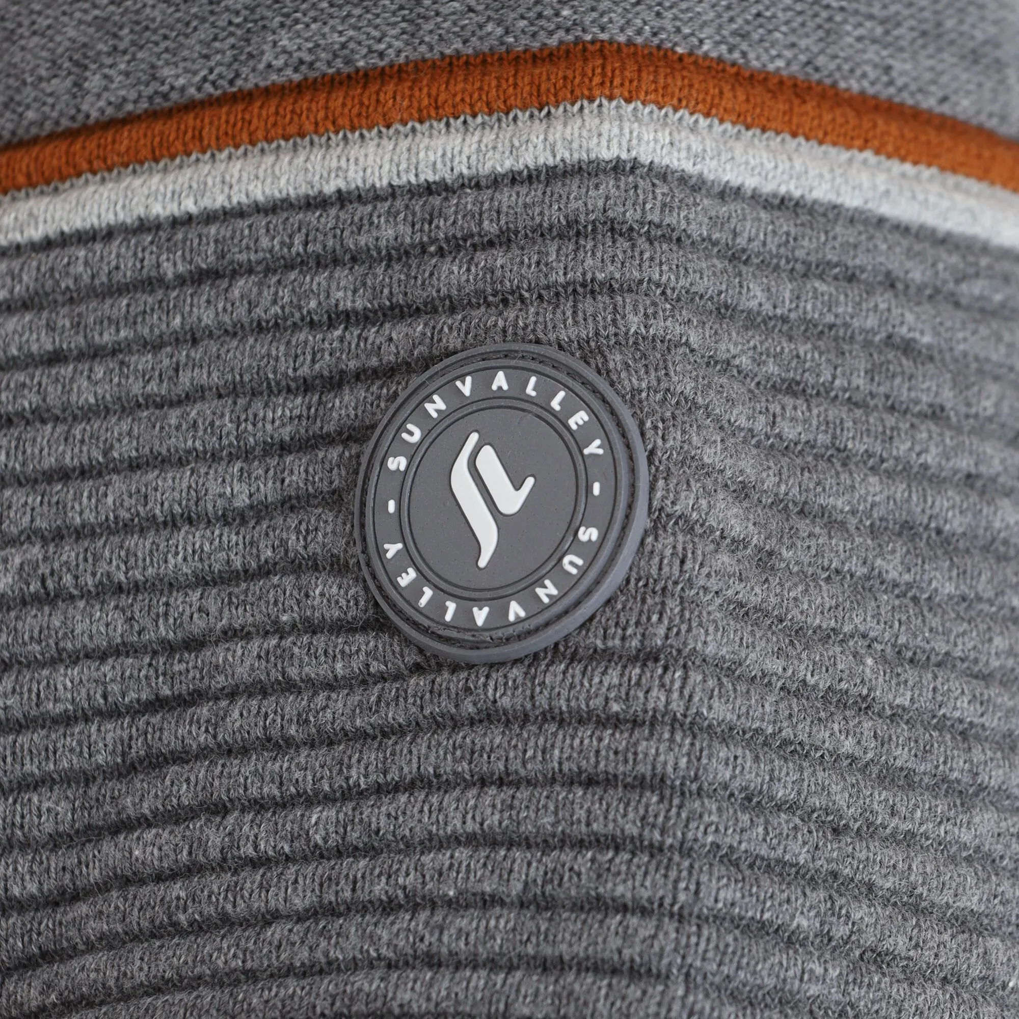 Sun Valley, Hampton Jacke Herren Anthracite Grau 9 Sun Valley, Hampton Jacke Herren Anthracite Grau – Bild 7