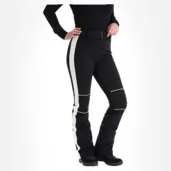 Sun Valley, Idalen Softshell Skihose Damen Schwarz 14 Sun Valley, Idalen Softshell Skihose Damen Schwarz -Icepeak Geschaft sun valley idalen bc skibroek softshell dames zwart 22suva106v1 BI 04