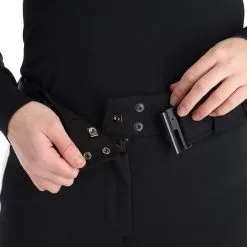 Sun Valley, Idalen Softshell Skihose Damen Schwarz 16 Sun Valley, Idalen Softshell Skihose Damen Schwarz -Icepeak Geschaft sun valley idalen bc skibroek softshell dames zwart 22suva106v1 BI 06