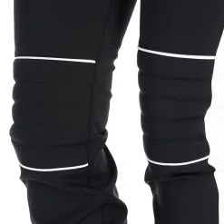 Sun Valley, Idalen Softshell Skihose Damen Schwarz 17 Sun Valley, Idalen Softshell Skihose Damen Schwarz -Icepeak Geschaft sun valley idalen bc skibroek softshell dames zwart 22suva106v1 BI 07
