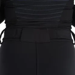 Sun Valley, Irimo Softshell Skihose Damen Schwarz -Icepeak Geschaft sun valley irimo bc skibroek softshell dames zwart 22suva107v4 BI 08