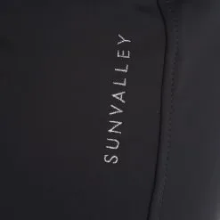 Sun Valley, Irimo Softshell Skihose Damen Schwarz -Icepeak Geschaft sun valley irimo bc skibroek softshell dames zwart 22suva107v4 BI 09