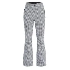 Sun Valley, Izerya Skihose Damen Schwarz