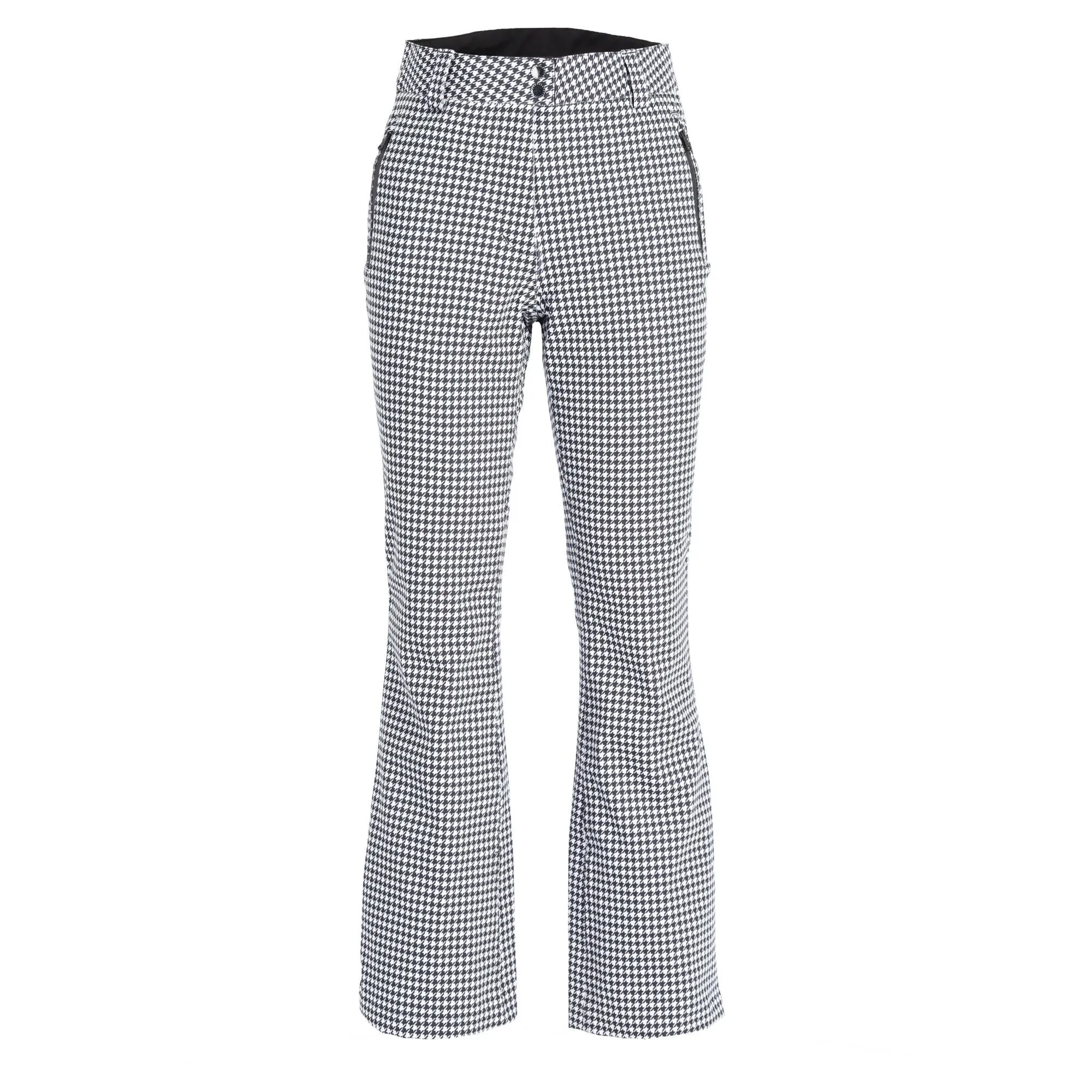 Sun Valley, Izerya Skihose Damen Schwarz 3 Sun Valley, Izerya Skihose Damen Schwarz