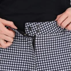 Sun Valley, Izerya Skihose Damen Schwarz 16 Sun Valley, Izerya Skihose Damen Schwarz -Icepeak Geschaft sun valley izerya skibroek dames zwart BA20sun018a BI 05