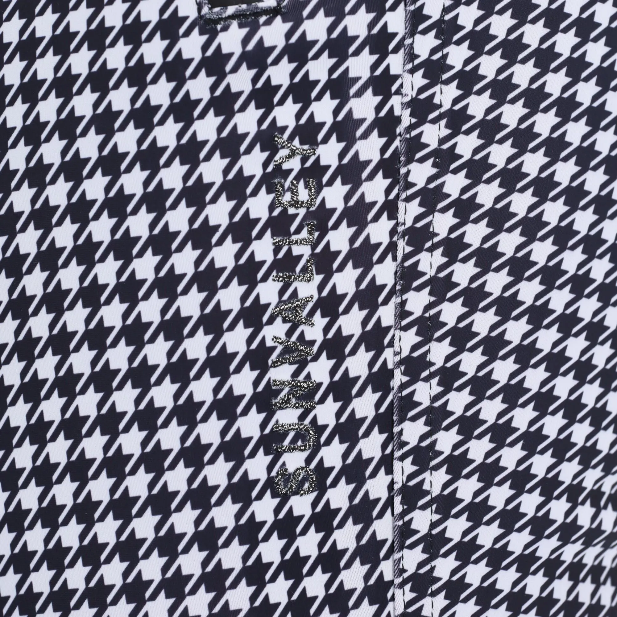 Sun Valley, Izerya Skihose Damen Schwarz 11 Sun Valley, Izerya Skihose Damen Schwarz – Bild 9