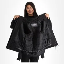 Superdry, Rescue Jacket Skijacke Damen Schwarz -Icepeak Geschaft superdry rescue jacket aa jas gevoerd dames zwart 22super111v2 BI 06