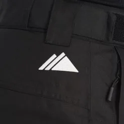 Superdry, Rescue Pant Skihose Damen Schwarz -Icepeak Geschaft superdry rescue pant ba skibroek gevoerd dames zwart 22super106v2 BI 12