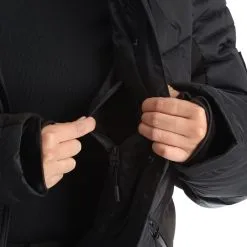 Superdry, Snow Luxe Puffer Skijacke Damen Schwarz 31 Superdry, Snow Luxe Puffer Skijacke Damen Schwarz -Icepeak Geschaft superdry snow luxe puffer ad midlayer dons jas dames zwart 22super110v2 BI 14