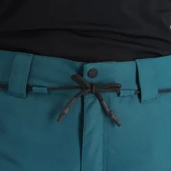 Superdry, Ultimate Rescue Pant Skihose Damen Deep Atlantic Teal Blau -Icepeak Geschaft superdry ultimate rescue pant ba skibroek gevoerd dames deep 22super108v1 BI 06