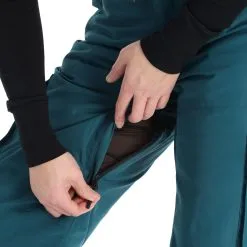 Superdry, Ultimate Rescue Pant Skihose Damen Deep Atlantic Teal Blau -Icepeak Geschaft superdry ultimate rescue pant ba skibroek gevoerd dames deep 22super108v1 BI 11