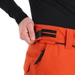 Superdry, Ultimate Rescue Pant Skihose Herren Burnt Ochre Orange -Icepeak Geschaft superdry ultimate rescue pant ba skibroek gevoerd heren burnt 22super101v1 BI 06
