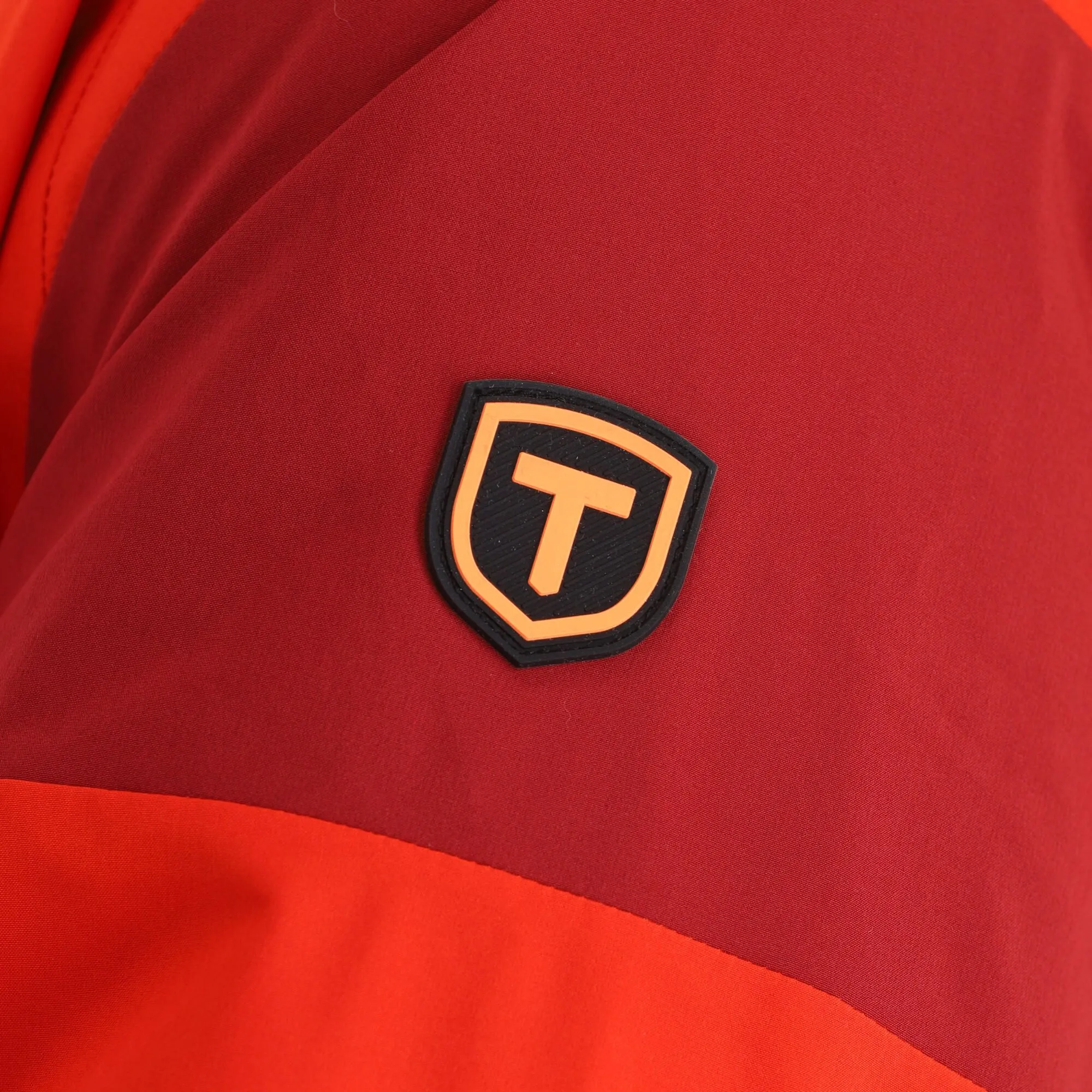 Tenson, Aerismo Jackorak Skijacke Herren Orange 18 Tenson, Aerismo Jackorak Skijacke Herren Orange – Bild 16