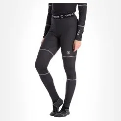 Tenson, Baselayer Set Thermoset Damen Schwarz -Icepeak Geschaft tenson baselayer set fc thermoset dames zwart 22tenso107v1 BI 06