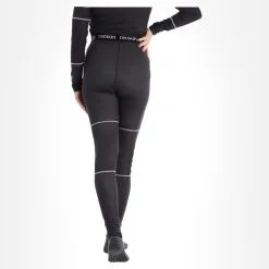 Tenson, Baselayer Set Thermoset Damen Schwarz -Icepeak Geschaft tenson baselayer set fc thermoset dames zwart 22tenso107v1 BI 07