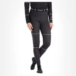 Tenson, Baselayer Set Thermoset Damen Schwarz -Icepeak Geschaft tenson baselayer set fc thermoset dames zwart 22tenso107v1 BI 08