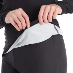 Tenson, Baselayer Set Thermoset Damen Schwarz -Icepeak Geschaft tenson baselayer set fc thermoset dames zwart 22tenso107v1 BI 10