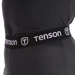 Tenson, Baselayer Set Thermoset Damen Schwarz -Icepeak Geschaft tenson baselayer set fc thermoset dames zwart 22tenso107v1 BI 11