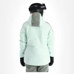 Tenson, Core Ski Jacket Skijacke Damen Light Grün -Icepeak Geschaft tenson core ski jacket aa jas gevoerd dames light groen 22tenso102v3 BI 03