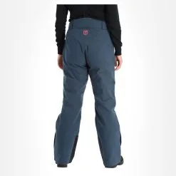 Tenson, Core Ski Pants Skihose Damen Dark Blau 16 Tenson, Core Ski Pants Skihose Damen Dark Blau -Icepeak Geschaft tenson core ski pants ba skibroek gevoerd dames dark blauw 22tenso105v4 BI 03