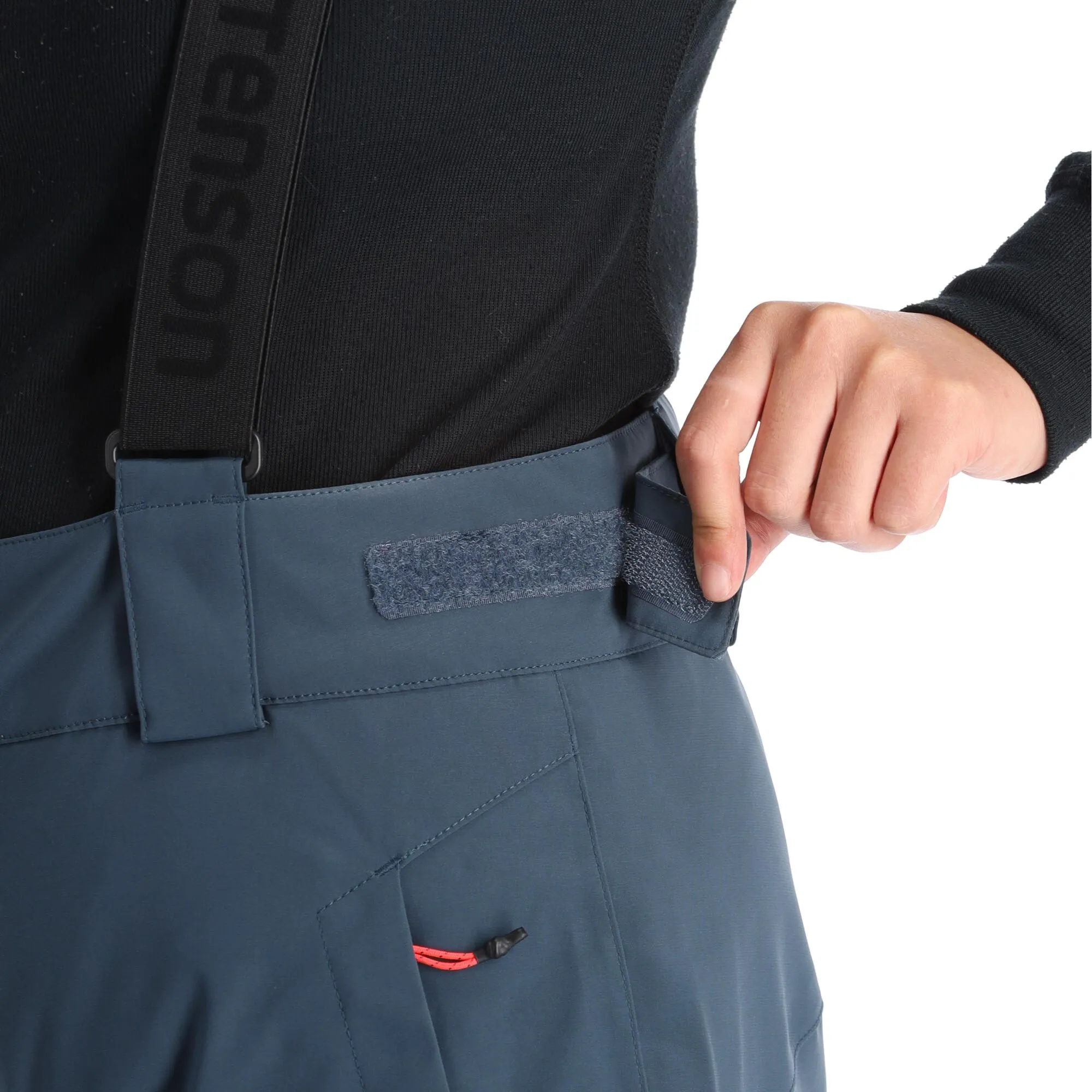 Tenson, Core Ski Pants Skihose Damen Dark Blau 8 Tenson, Core Ski Pants Skihose Damen Dark Blau – Bild 6