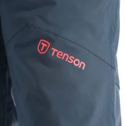 Tenson, Core Ski Pants Skihose Damen Dark Blau 24 Tenson, Core Ski Pants Skihose Damen Dark Blau -Icepeak Geschaft tenson core ski pants ba skibroek gevoerd dames dark blauw 22tenso105v4 BI 11