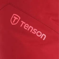 Tenson, Core Ski Pants Skihose Damen Deep Rot 21 Tenson, Core Ski Pants Skihose Damen Deep Rot -Icepeak Geschaft tenson corepc plus ba skibroek gevoerd dames wine rood BA21ten108b BI 010