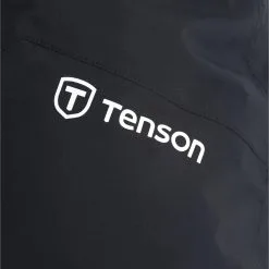 Tenson, Core Ski Pants Skihose Damen Schwarz 21 Tenson, Core Ski Pants Skihose Damen Schwarz -Icepeak Geschaft tenson corepc plus ba skibroek gevoerd dames zwart BA21ten108d BI 010