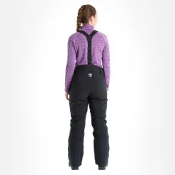 Tenson, Core Ski Pants Skihose Damen Schwarz 14 Tenson, Core Ski Pants Skihose Damen Schwarz -Icepeak Geschaft tenson corepc plus ba skibroek gevoerd dames zwart BA21ten108d BI 03