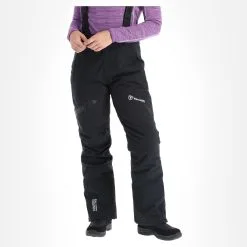 Tenson, Core Ski Pants Skihose Damen Schwarz 15 Tenson, Core Ski Pants Skihose Damen Schwarz -Icepeak Geschaft tenson corepc plus ba skibroek gevoerd dames zwart BA21ten108d BI 04
