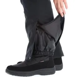 Tenson, Core Ski Pants Skihose Damen Schwarz 17 Tenson, Core Ski Pants Skihose Damen Schwarz -Icepeak Geschaft tenson corepc plus ba skibroek gevoerd dames zwart BA21ten108d BI 06