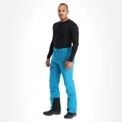 Tenson, Core Ski Pants Skihose Herren Turquoise Blau